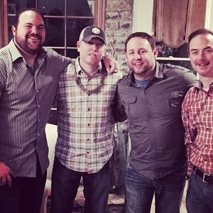 Meet your Posher, Scott